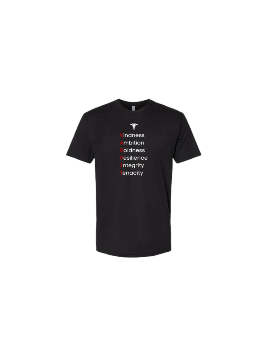 KABRIT "Core" T Shirt
