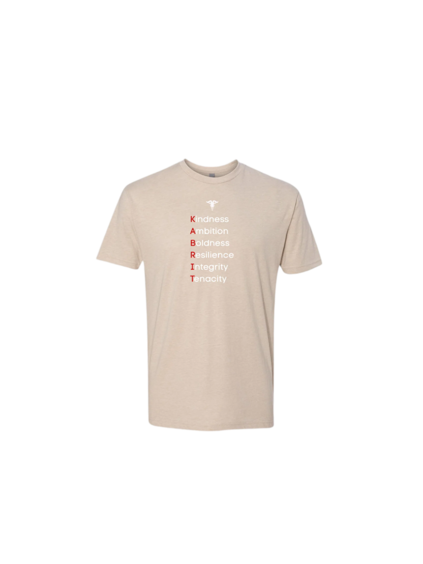 KABRIT "Core" T Shirt