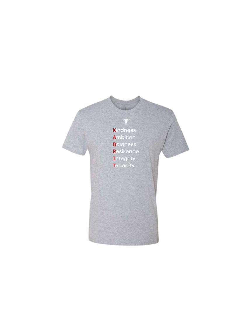 KABRIT "Core" T Shirt