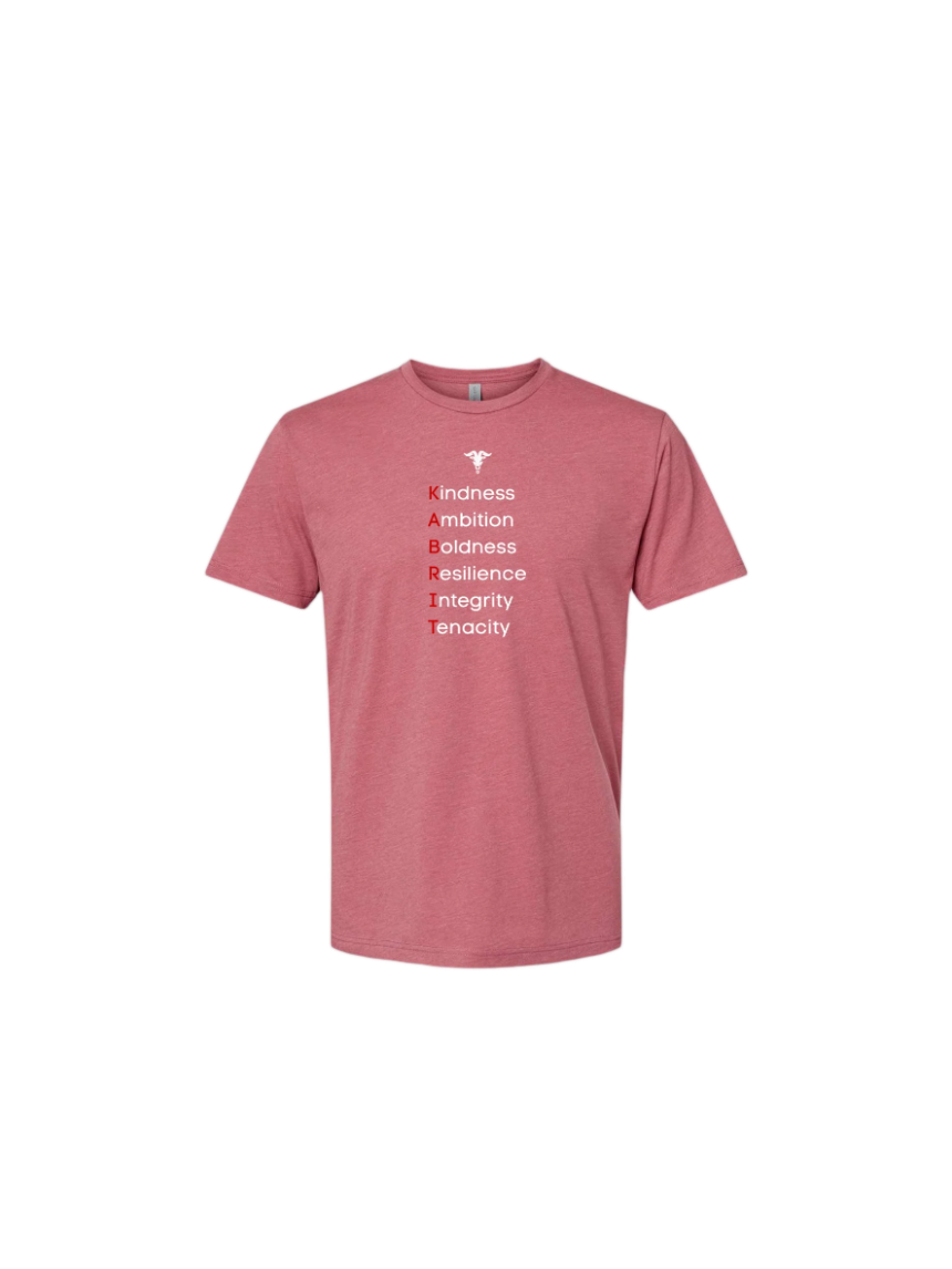 KABRIT "Core" T Shirt