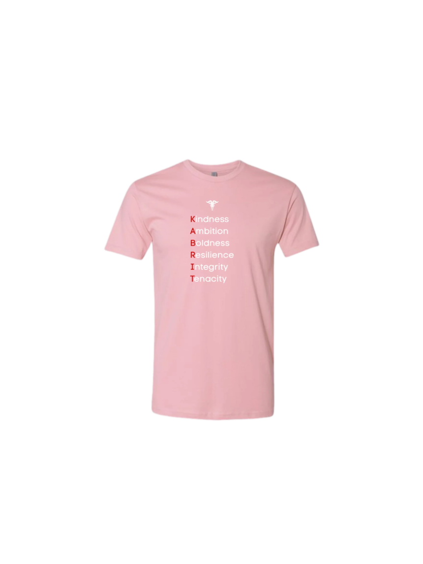 KABRIT "Core" T Shirt