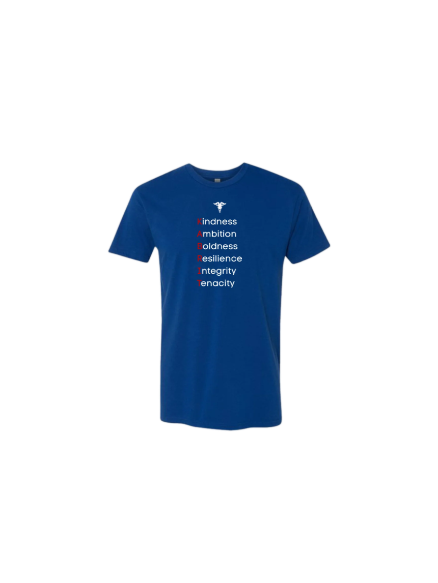 KABRIT "Core" T Shirt