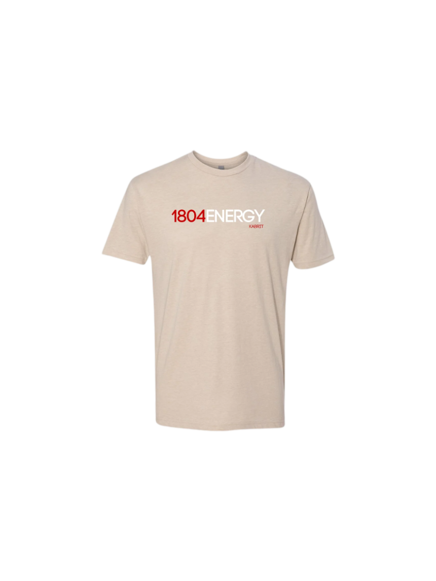 KABRIT "Energy" T Shirt