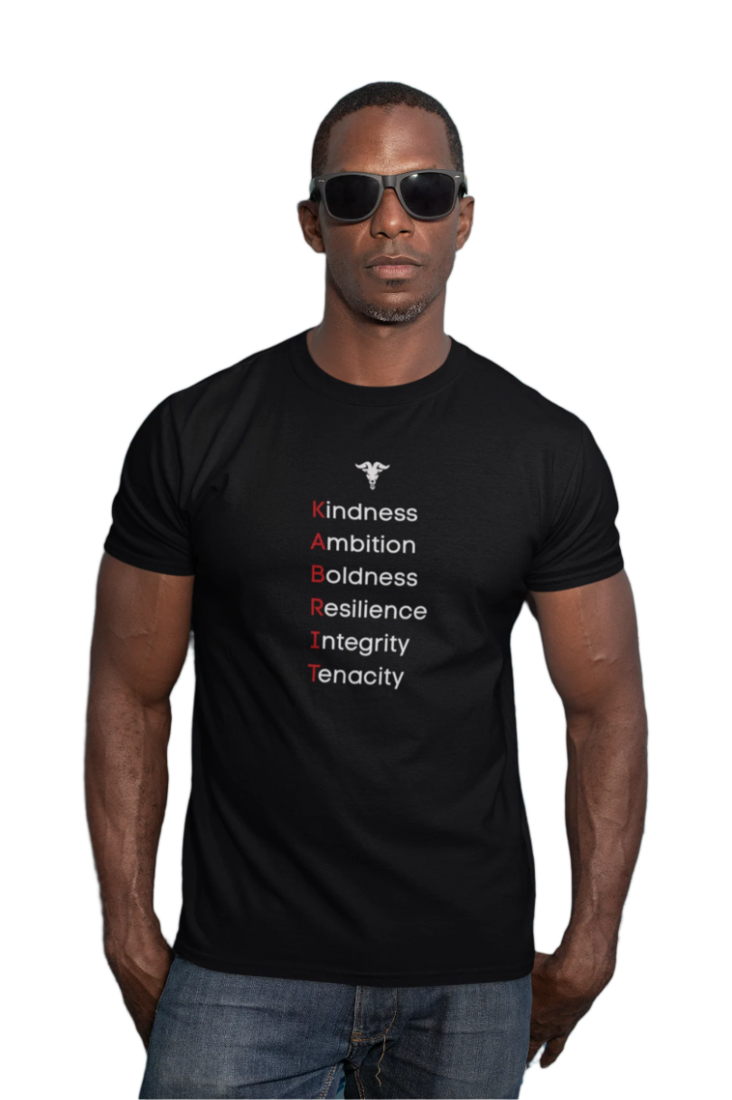 KABRIT "Core" T Shirt