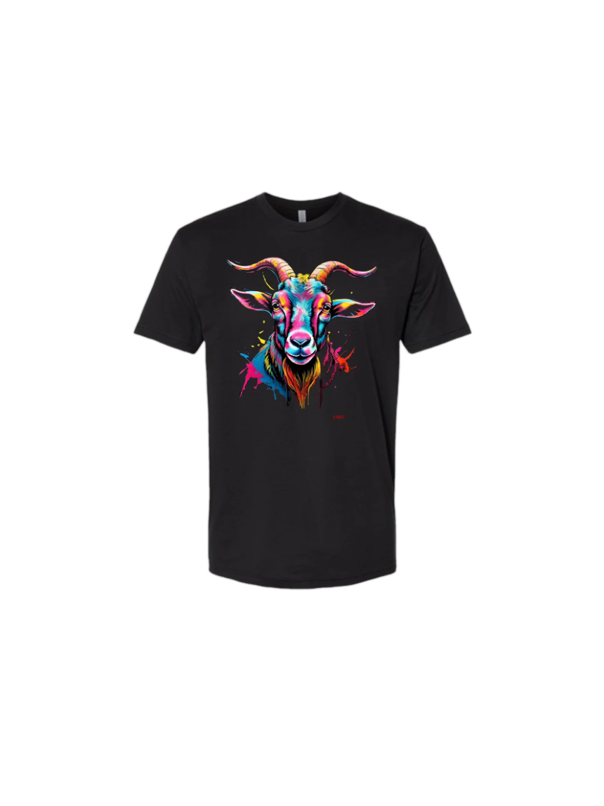 KABRIT "Passion" T Shirt