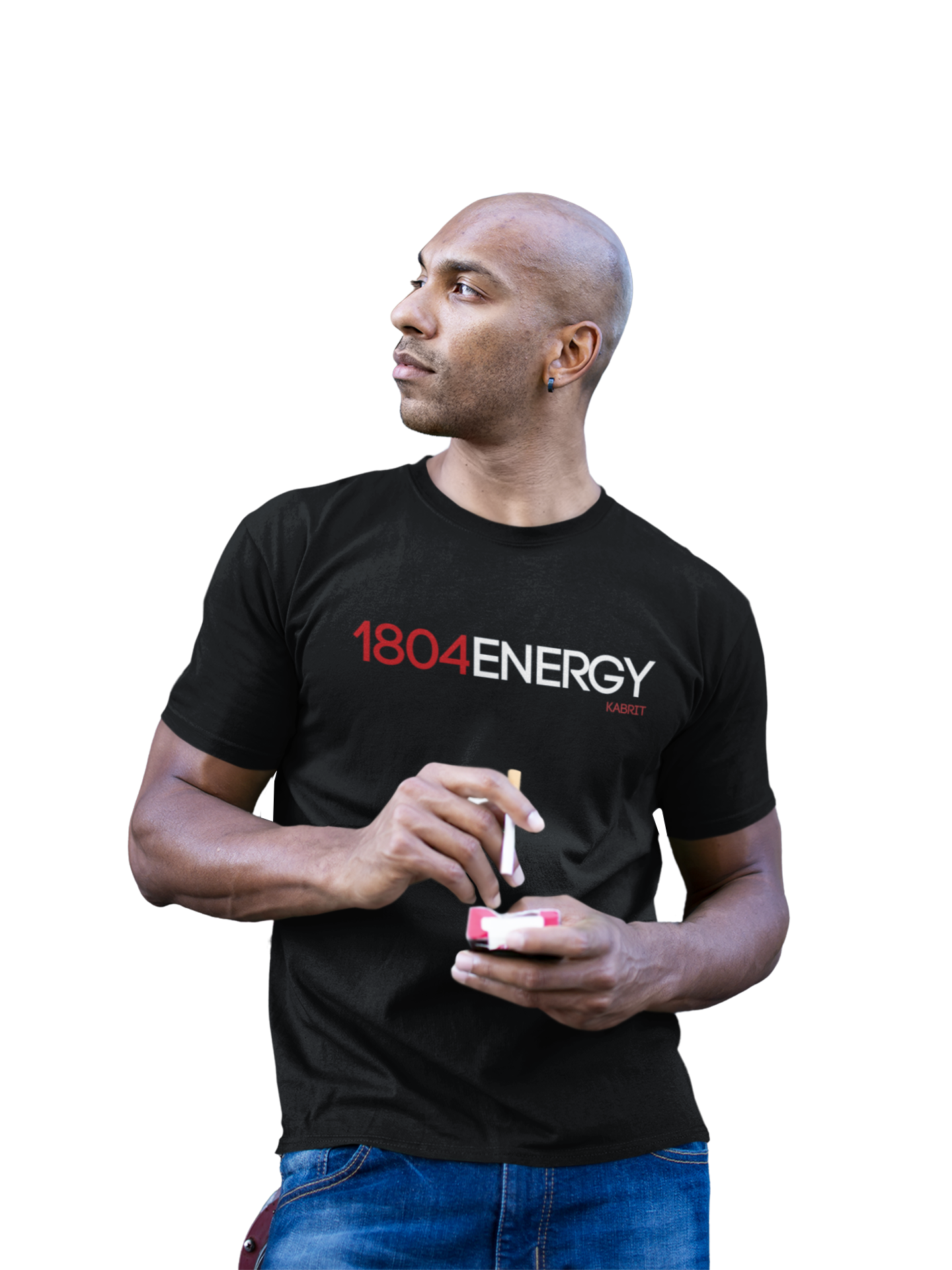 KABRIT "Energy" T Shirt