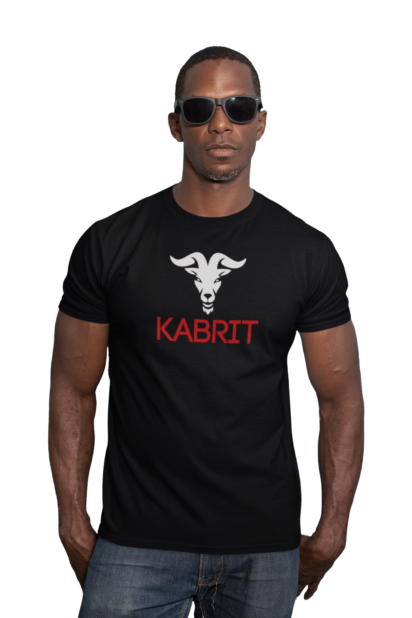 KABRIT Origin Tee
