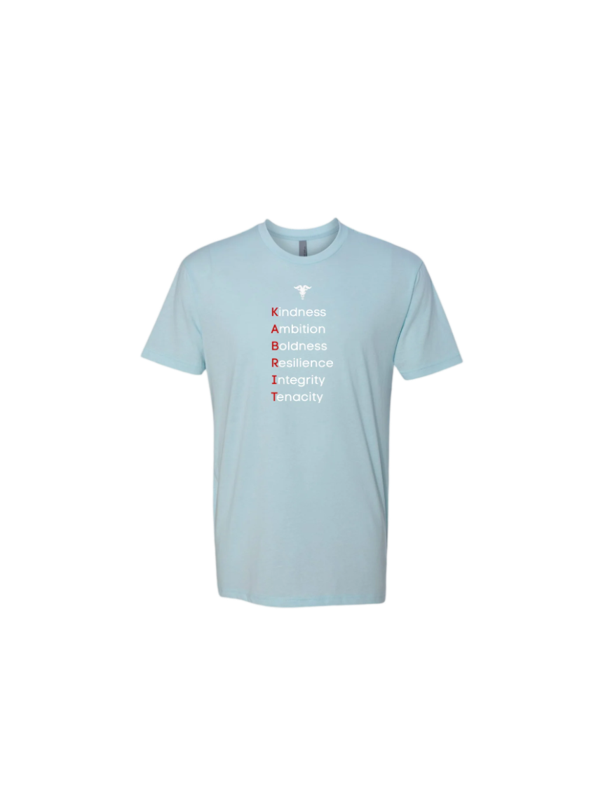 KABRIT "Core" T Shirt