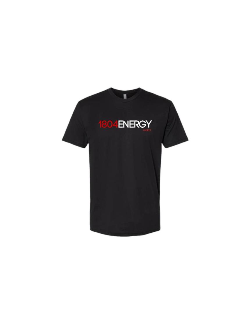 KABRIT "Energy" T Shirt