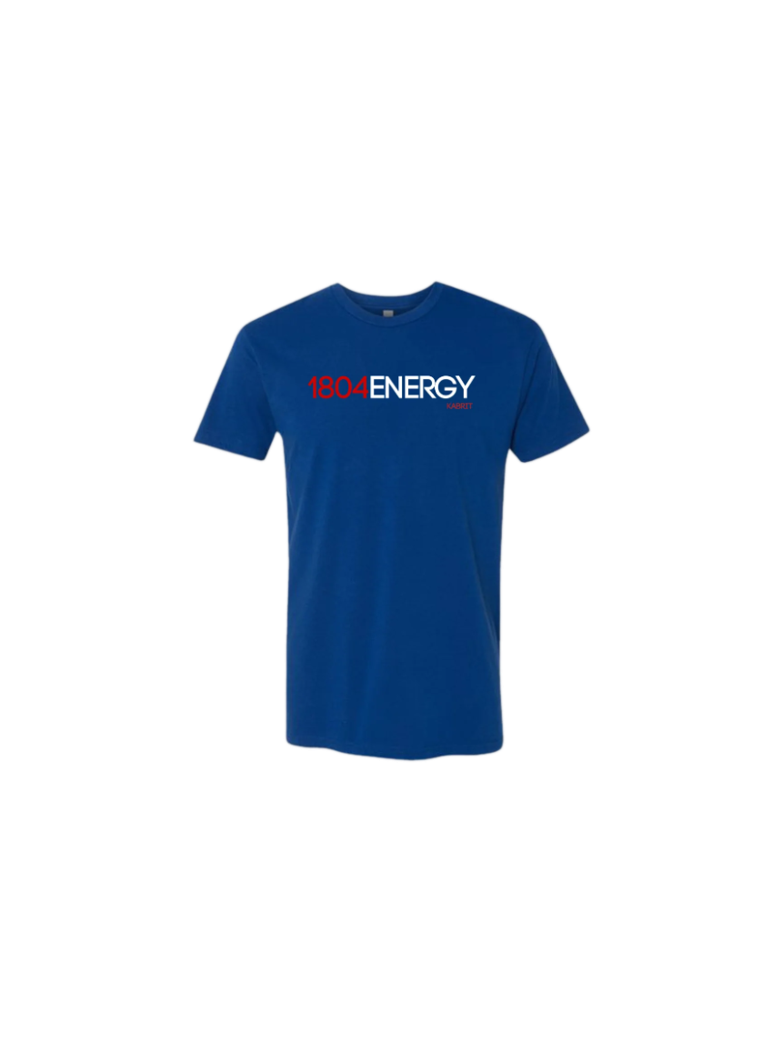 KABRIT "Energy" T Shirt