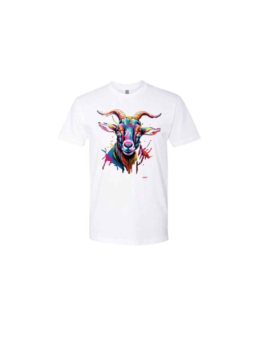 KABRIT "Passion" T Shirt