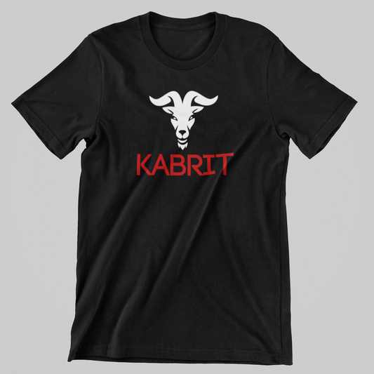 KABRIT Origin Tee