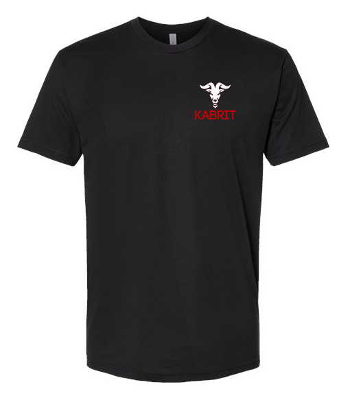 KABRIT Origin Minimalist Tee