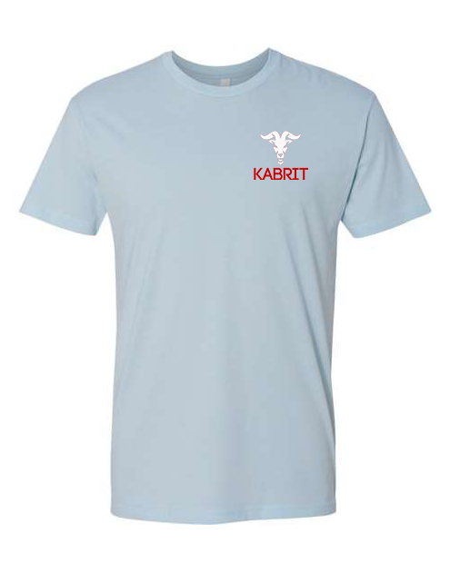 KABRIT Origin Minimalist Tee