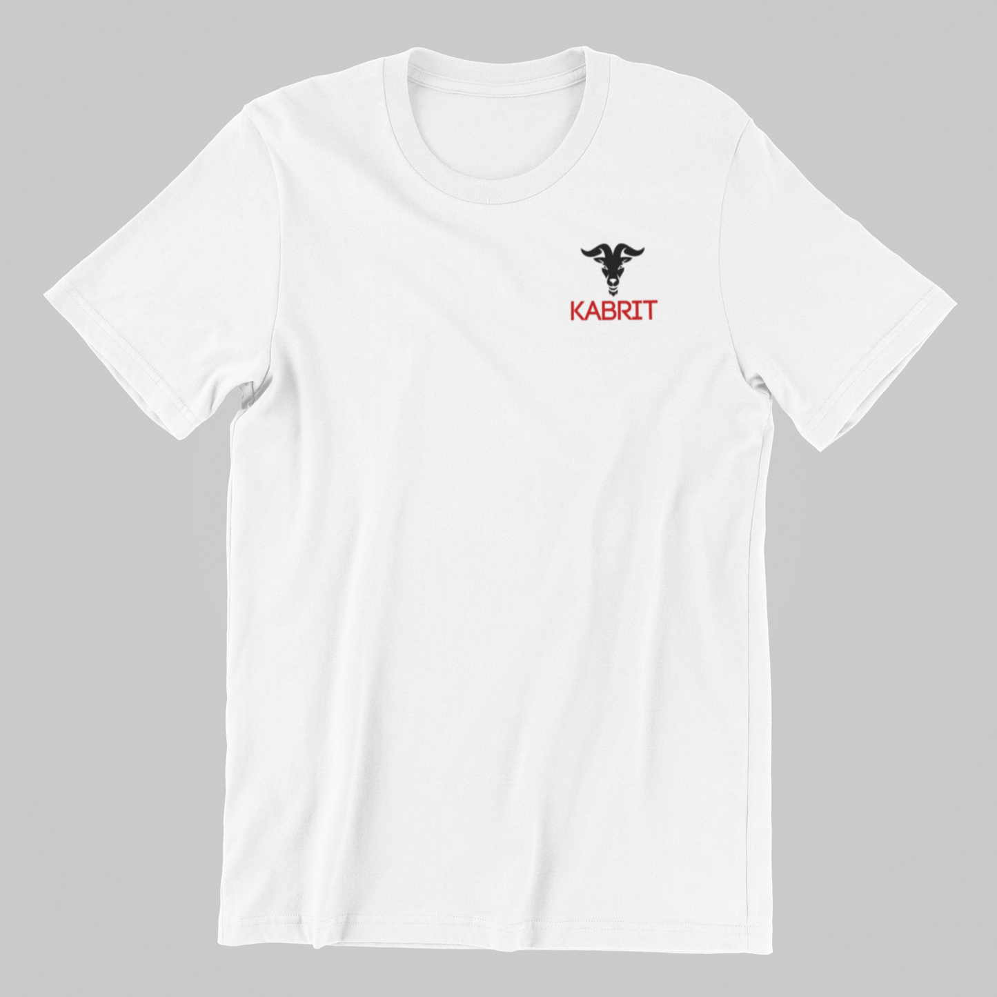 KABRIT Origin Minimalist Tee
