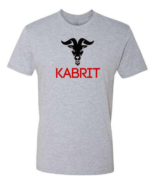 KABRIT Origin Tee